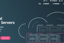 10gbiz商家低价活动：香港gia线路服务器$2.7/月和各地区站群、高防、10G带宽低价促销